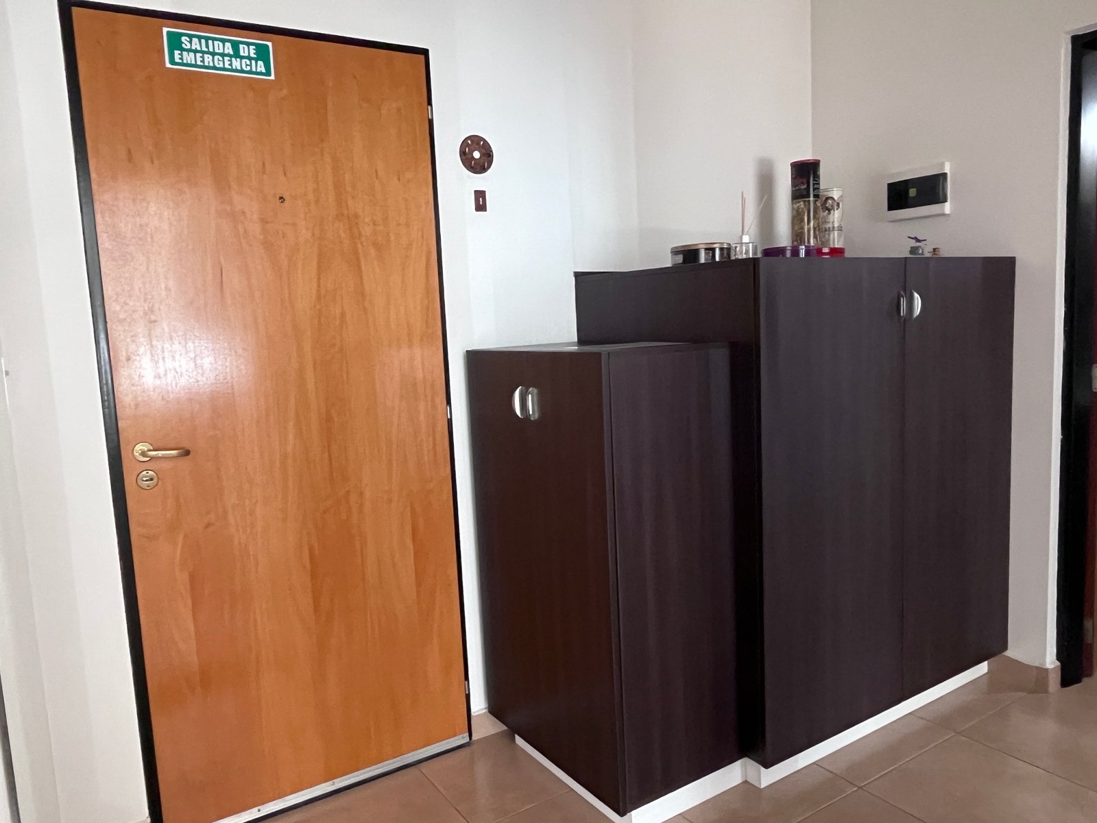 Departamento en el Centro de Bariloche